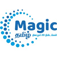 Magic 20 தமிழ் logo - Similar company to Magic 20 Tamil