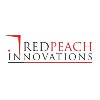Red Peach Innovations (I) Pvt Ltd. logo - Similar company to Planet 3 Studios