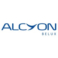 ALCYON Belux logo - Similar company to B-Adventice