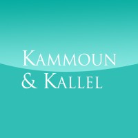 Kammoun & Kallel logo - Similar company to Cmd Law