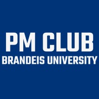 Product Management Club - Brandeis University logo - Similar company to Rajdeep Design Hub™