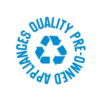 Quality Pre-Owned Appliances logo - Similar company to Splash Tech Limited