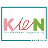 KieN - voor effectieve en transparante zorg logo - Similar company to Kinnik