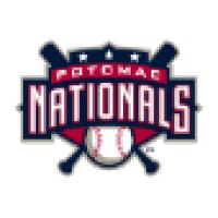 Potomac Nationals logo - Similar company to Tactical Resource Optimization Network (Tron)