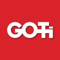 Goti logo - Similar company to Trash Box Digital