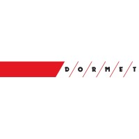 Dormet Dörfliger Metallwaren AG logo - Similar company to Schwarz Ag Feinblechtechnik