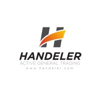 Handeler logo - Similar company to Teratech Technology Solutions