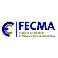 Federation of European Credit Management Associations (FECMA) logo - Similar company to Eurocollectnet Lawyers