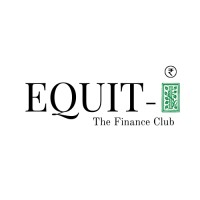 Equit-I, IIM Indore logo - Similar company to Econom-I, Iim Indore