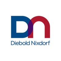 Diebold Nixdorf logo - Similar company to Sidhivinayak Enterprices