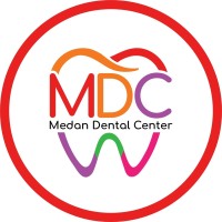 Medan Dental Center logo - Similar company to Nas Dental Care