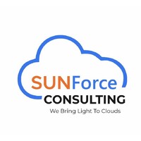 Sunforce Consulting logo - Similar company to Techilan Private Limited