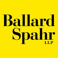 Ballard Spahr LLP logo - Similar company to Miller Nash Llp