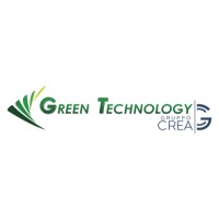 GREEN TECHNOLOGY SRL logo - Similar company to Work And Solution Srl