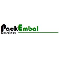 Packembal Embalajes SL logo - Similar company to Capi Export