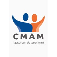 CMAM - Caisse Meusienne d'Assurances Mutuelles logo - Similar company to Mutuale