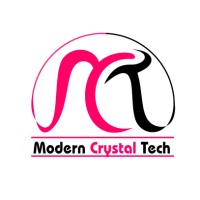 Modern Crystal Tech logo - Similar company to Connpass Solutions Ltd.
