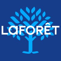 Laforêt  XLRC Paris 6 - Paris 15 logo - Similar company to Cordon Event