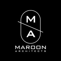 MAROON ARCHITECTS logo - Similar company to Smartline Technical Contracting Llc