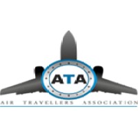 Air Travellers Association logo - Similar company to Paean