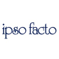 Ipso Facto Beleidsonderzoek
