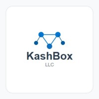 KashBox LLC logo - Similar company to Side Hustle Local