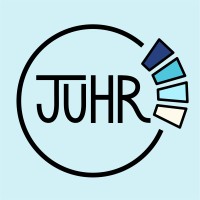 Journal of Undergraduate Health Research logo - Similar company to Veritas Developments