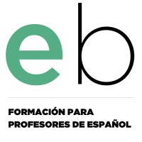 ELE Barcelona logo - Similar company to Languages4Life