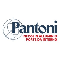 Pantoni Infissi logo - Similar company to Vibroedil S.R.L.