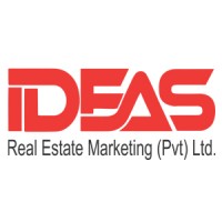 Ideas Real Estate Marketing (Pvt) Ltd. logo - Similar company to Ideas One