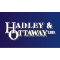 Hadley & Ottaway logo - Similar company to Assurestack