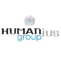 Humanius Group logo - Similar company to Friday Group Aps