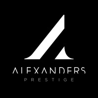 Alexanders Prestige logo - Similar company to Pistonheads