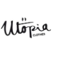 Utöpia Clothes