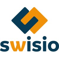 Swisio GmbH logo - Similar company to Intus Workforce Solutions