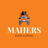 Mahers Coffee logo - Similar company to Proquip Ltd