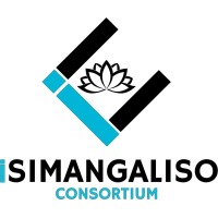 Isimangaliso Consortium logo - Similar company to I-Fab Pty Ltd