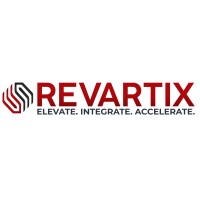 REVARTIX logo - Similar company to Onservice Company Limited