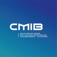 CMIB logo - Similar company to Ozual