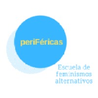 PeriFéricas, Escuela de feminismos alternativos logo - Similar company to Siidd - Summit Internacional De Igualdad, No Discriminación Y Diversidad