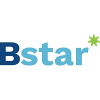 Bstar Pty Ltd logo - Similar company to Hosting Roo