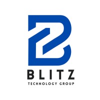 Blitz Technology Group logo - Similar company to Klix