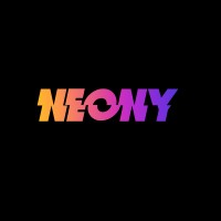 Neony logo - Similar company to Itbuilding