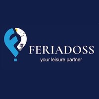Feriadoss logo - Similar company to Sansid Solutions