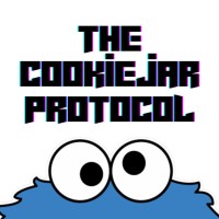 The CookieJar Protocol logo - Similar company to Rolostudios