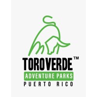 Toroverde Puerto Rico logo - Similar company to Lya Restaurants