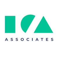 ICA Associates Inc. logo - Similar company to Traininng.Com Llc - World Class Professionals Trainings