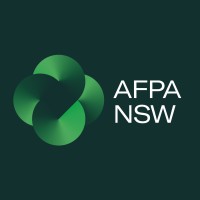 Australian Forest Products Association NSW logo - Similar company to Timber Testing Centre