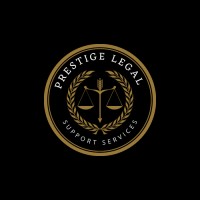 Prestige Legal Support Services, LLC logo - Similar company to Grace Legal Support Services