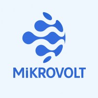 Mikrovolt Elektronik logo - Similar company to Aşık Elektronik